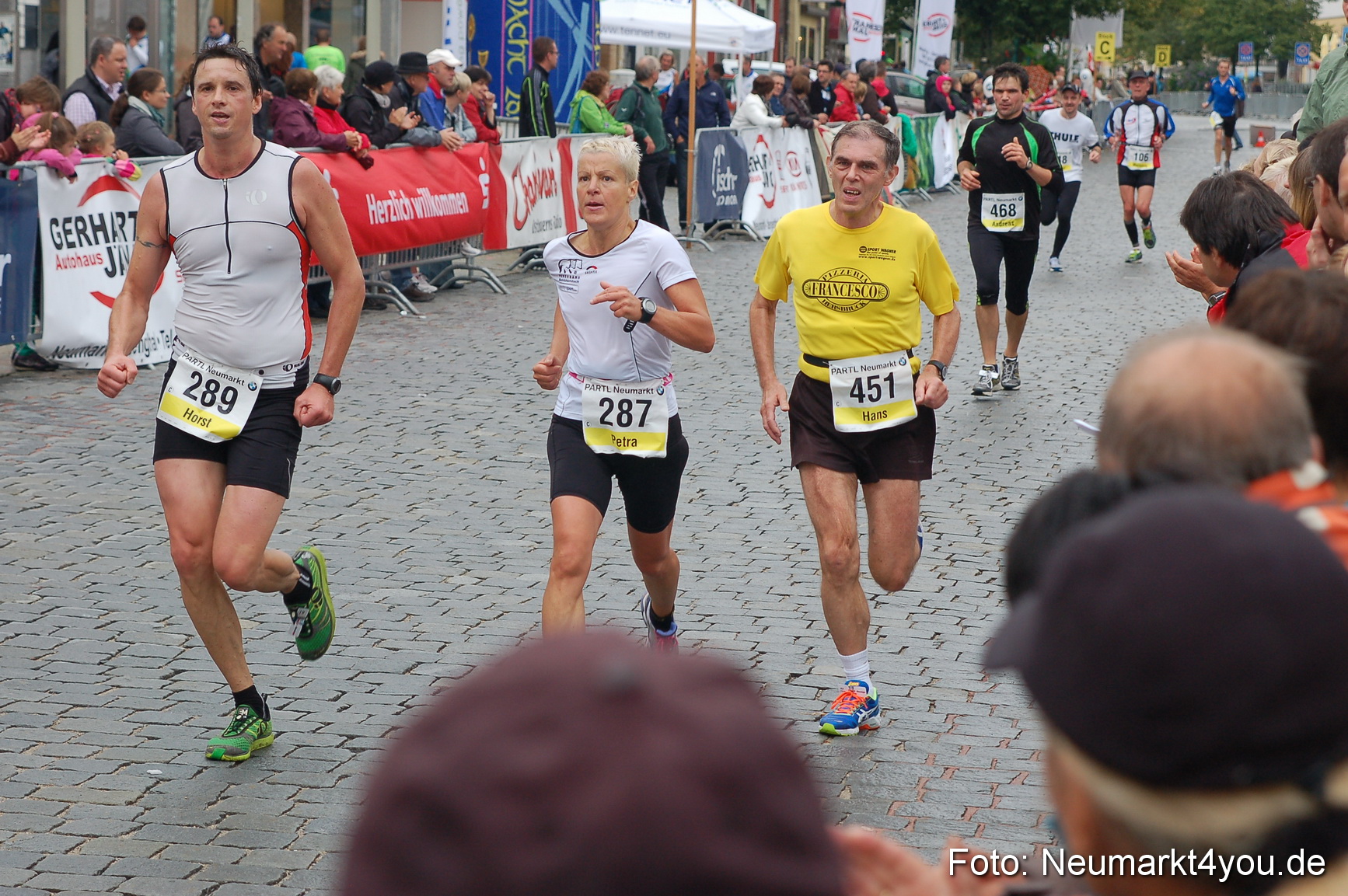 Stadtlauf Neumarkt 2013 1161